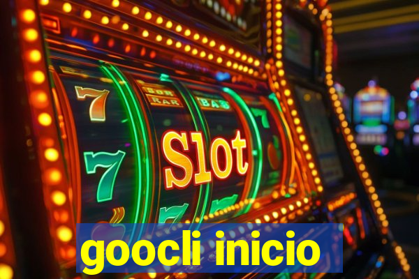 goocli inicio